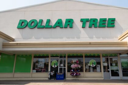 Dollar Tree