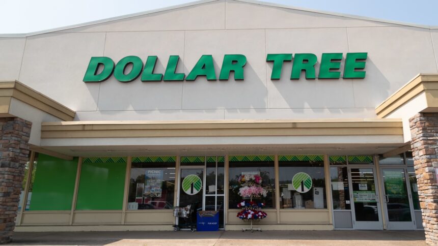 Dollar Tree