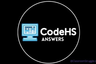 CodeHS