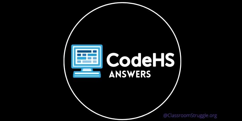 CodeHS