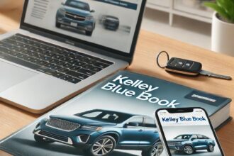 Kelley Blue Book