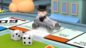 free dice monopoly go 