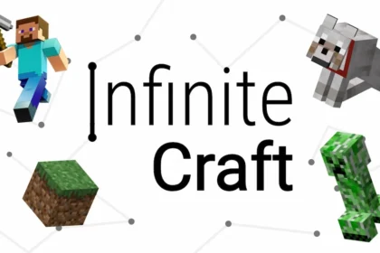 Infinite Craft