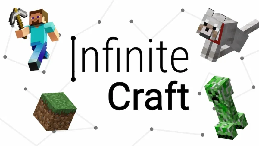 Infinite Craft