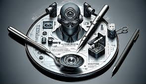 Spy Gadgets