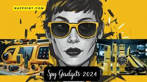 Spy Gadgets